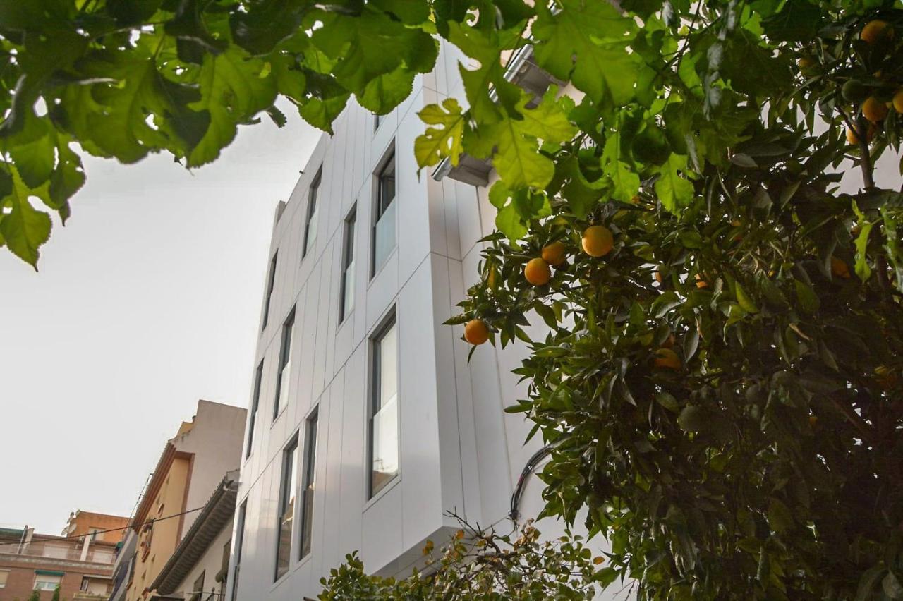 גרנדה Broz Hostel מראה חיצוני תמונה