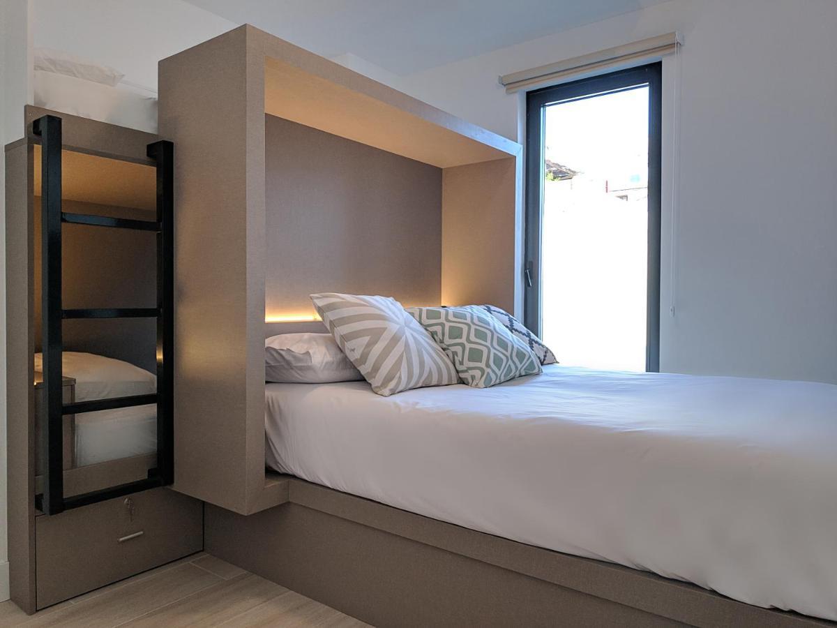 גרנדה Broz Hostel מראה חיצוני תמונה