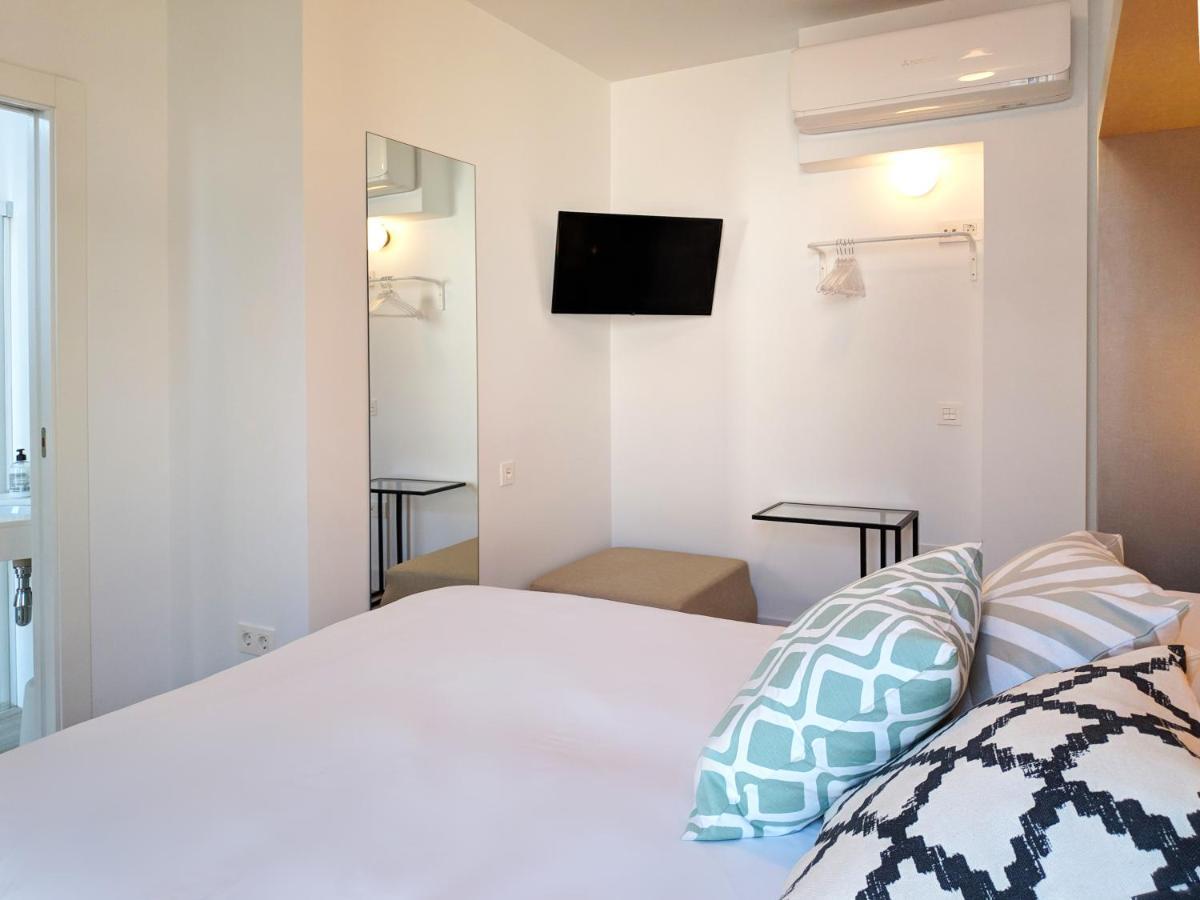 גרנדה Broz Hostel מראה חיצוני תמונה