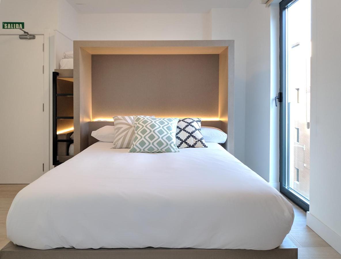 גרנדה Broz Hostel מראה חיצוני תמונה